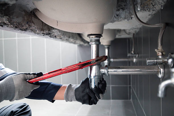 Trusted Gas Line Repair service in Leasburg, NC - AAA Plumbing Heating